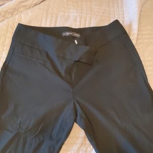 The Limited Ideal Stretch Capris